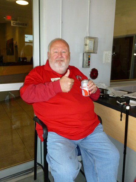 ELCO Car Show Oct 2013 060